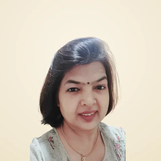 Renu Agarwal Ji